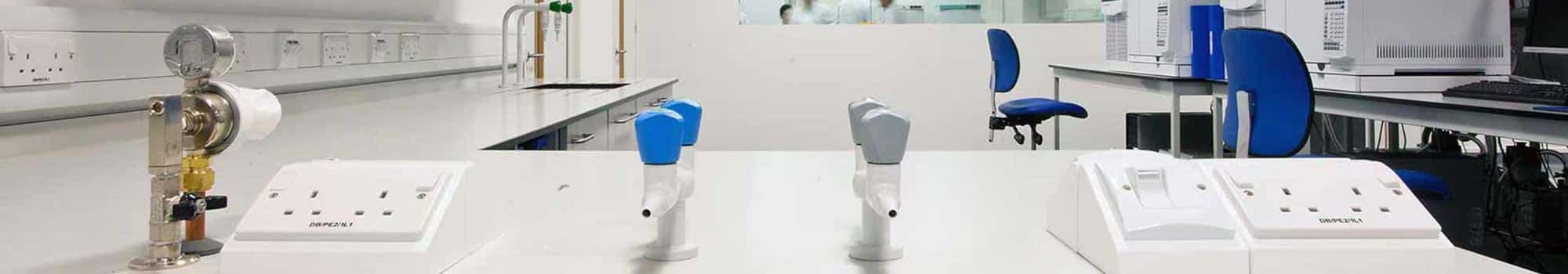 interfocus laboratory furniture manufacturer