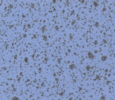 Speckled Powder Blue Trespa TopLab Base