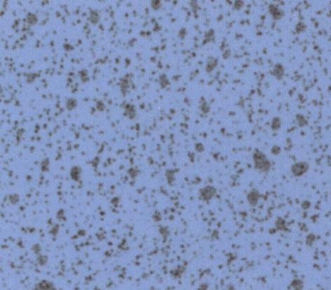 Speckled Powder Blue Trespa TopLab Base