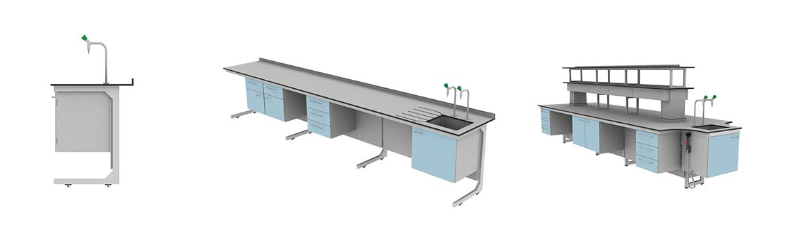suspended frame i4 system