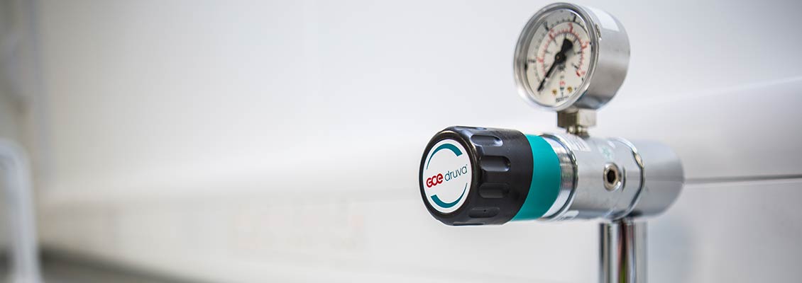 specialist gases headline image