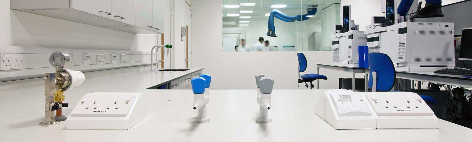 lab worktops header image