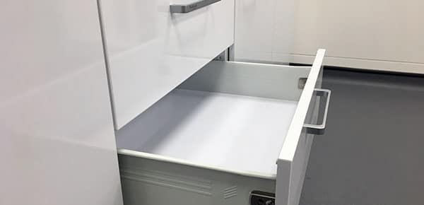 labimage600x290 laboratory drawer open reveal