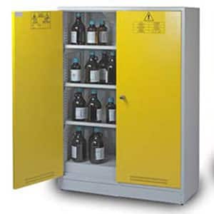 laboratory safety cabinets