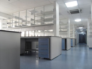 Research Lab