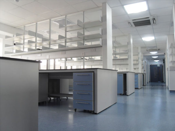 Research Lab