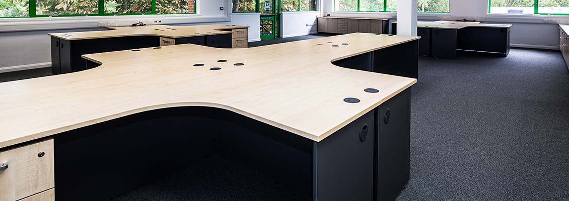 office furniture by interfocus