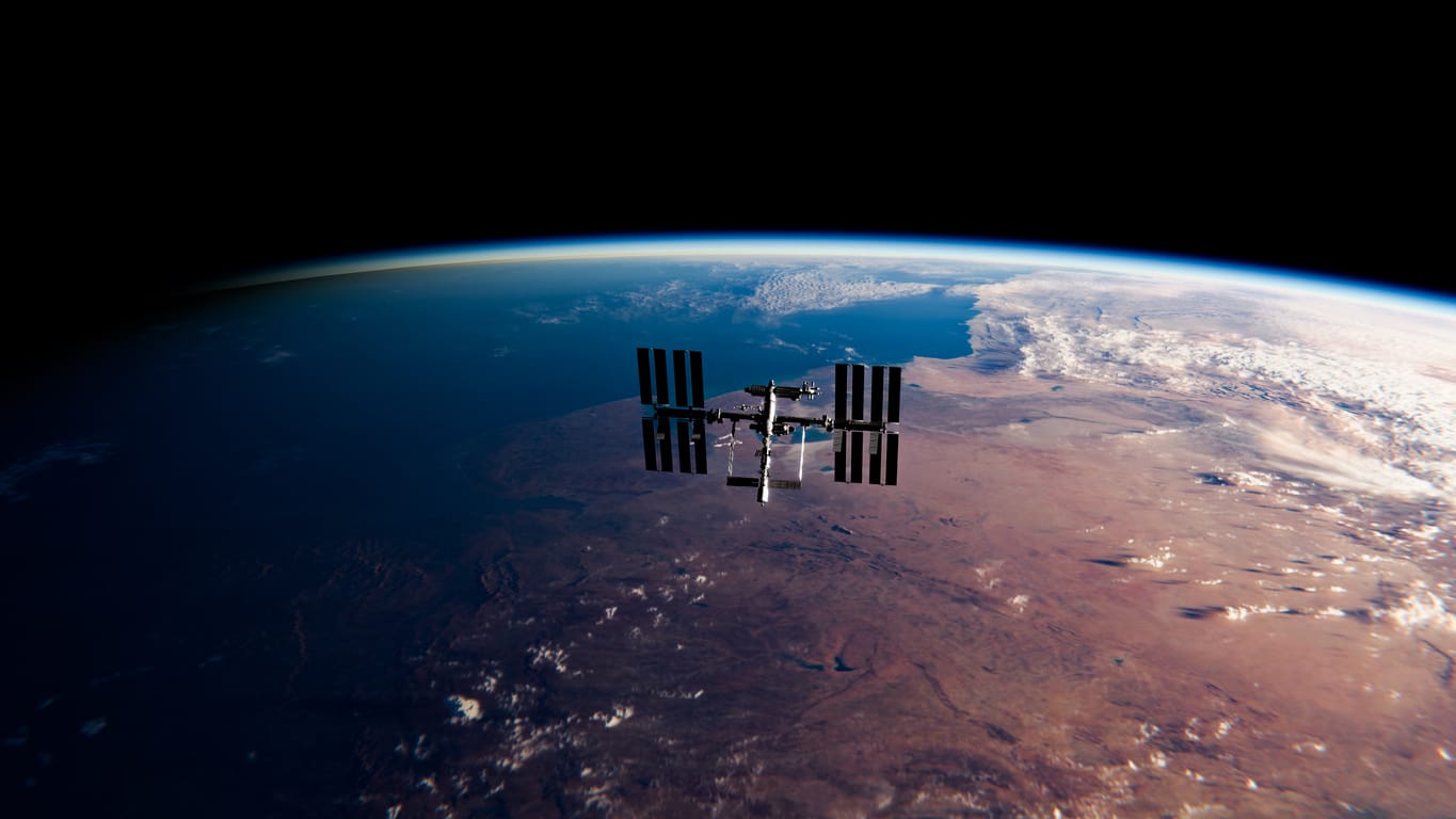 International Space Station