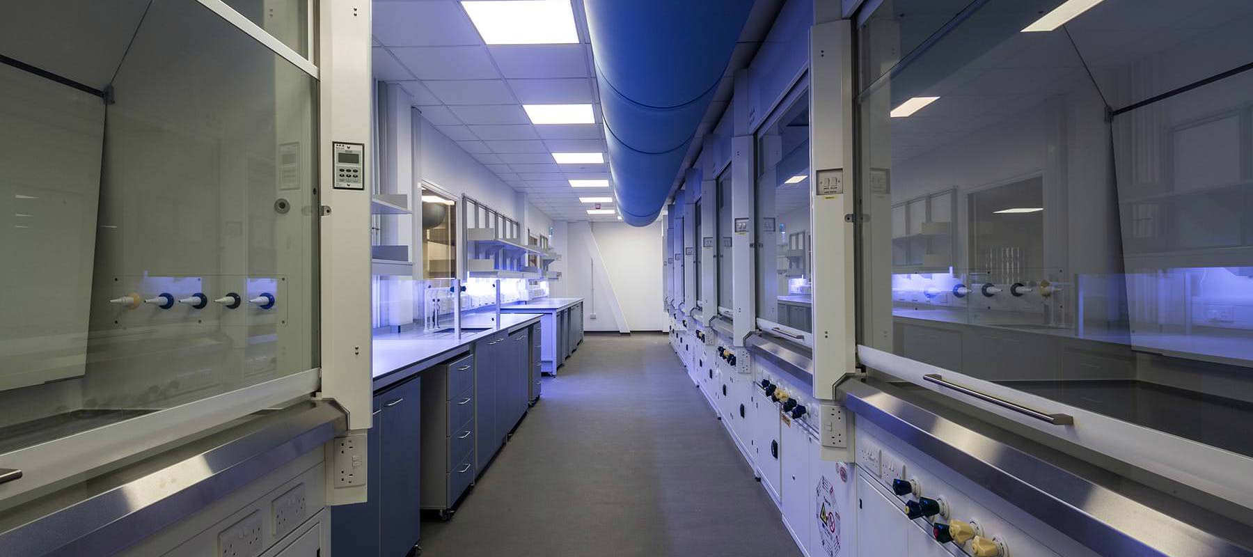 TECHNOLOGY RESEARCH LABORATORY