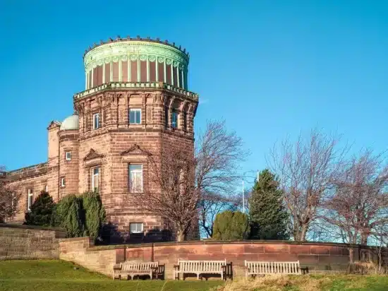 Royal Observatory Edinburgh