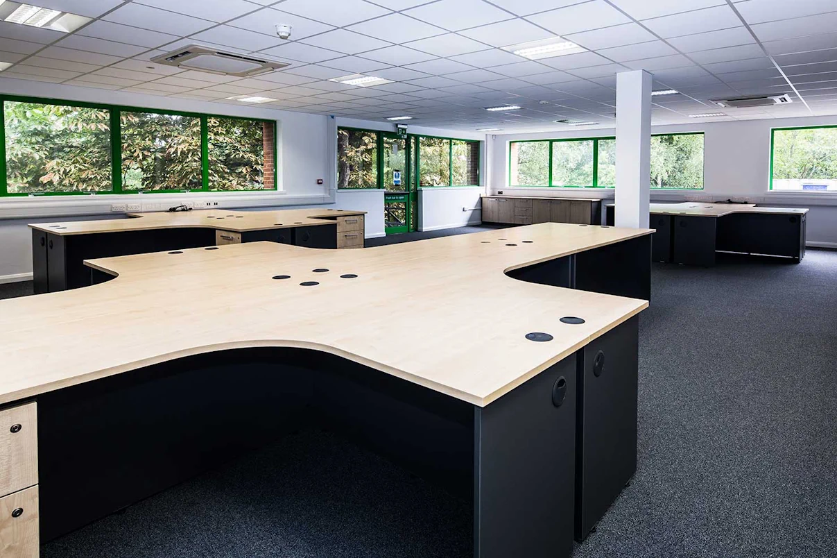 office