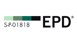 Trespa EDP Logo
