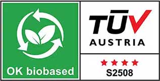 OK BioBased TUV Austria