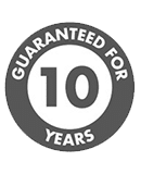 Trespa 10 Year Guarantee