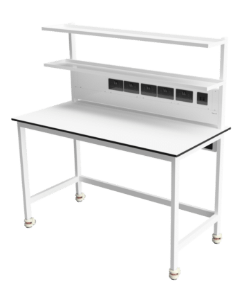 IFlexx Modular Lab Bench