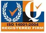 ISO Registered Firm