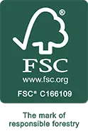 FSC logo