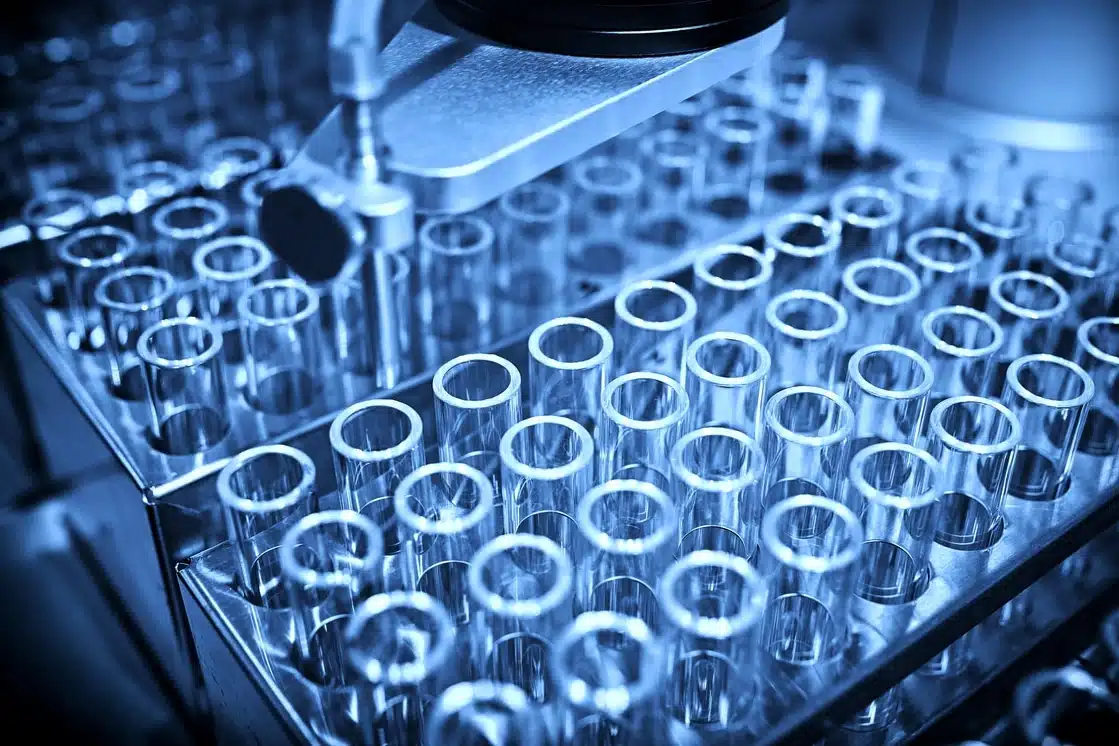 lab header