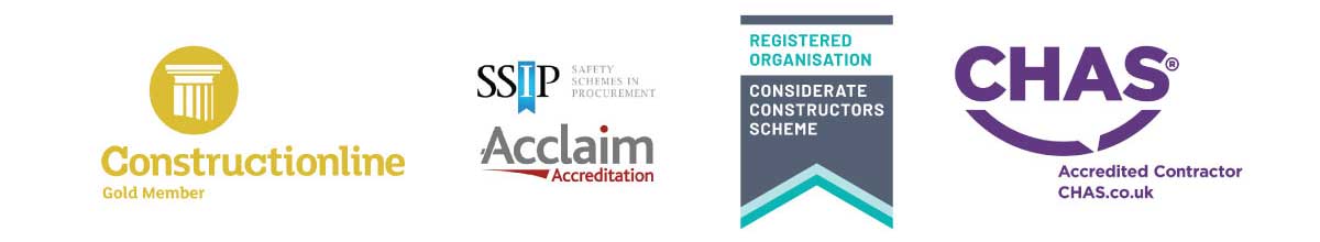 construction safety accreditation
