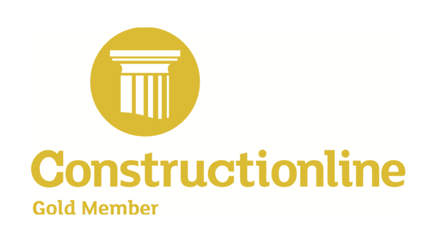 Gold Constructionline