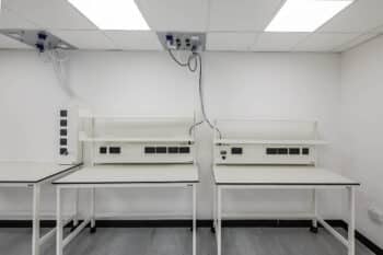 modular lab furniture UK