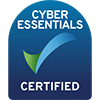 cyber essentials security accreditation for InterFocus