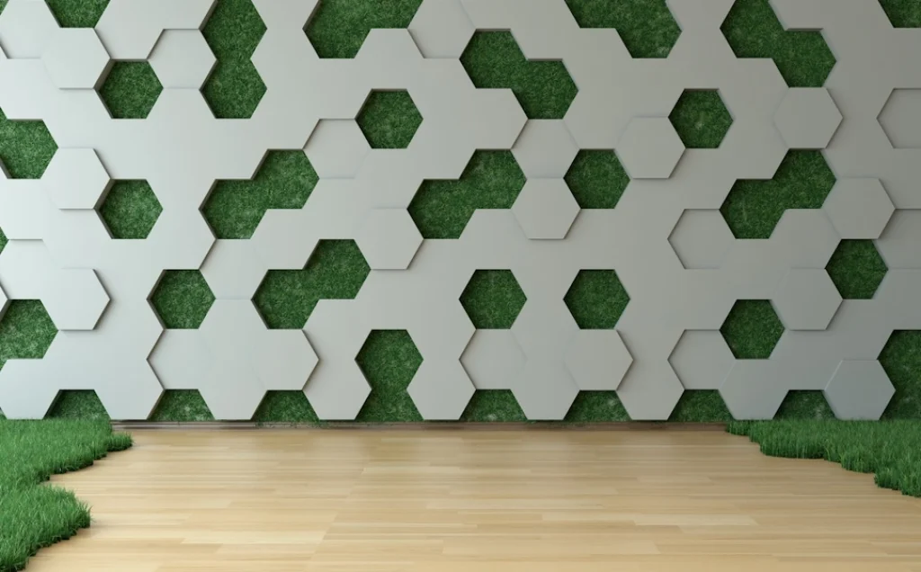 sustainability on the workplace